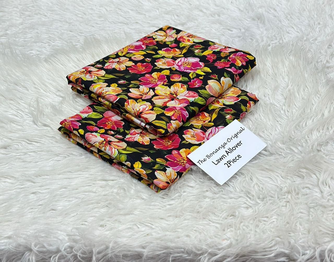 Bonenza Lown 2Pc Suit