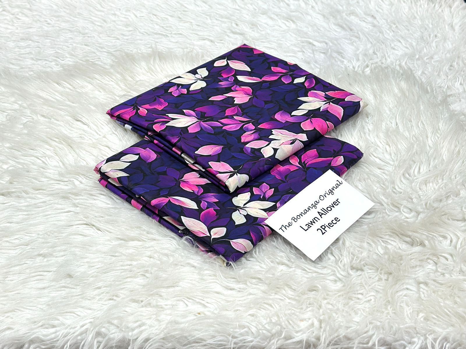 Bonenza Lown 2Pc Suit