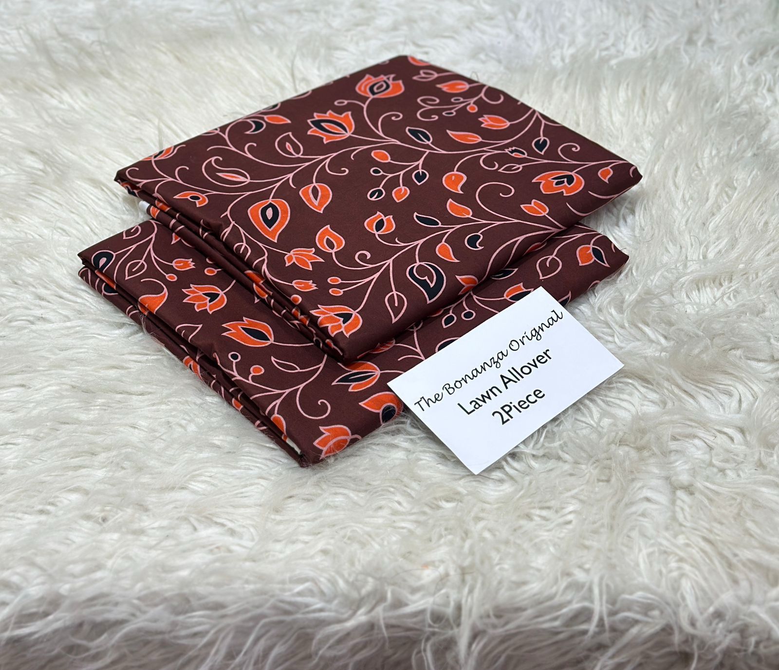 Bonenza Lown 2Pc Suit