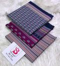 Bin Saeed Printed Lawn Unstitched