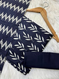 Bin Saeed Stitched 3 Piece