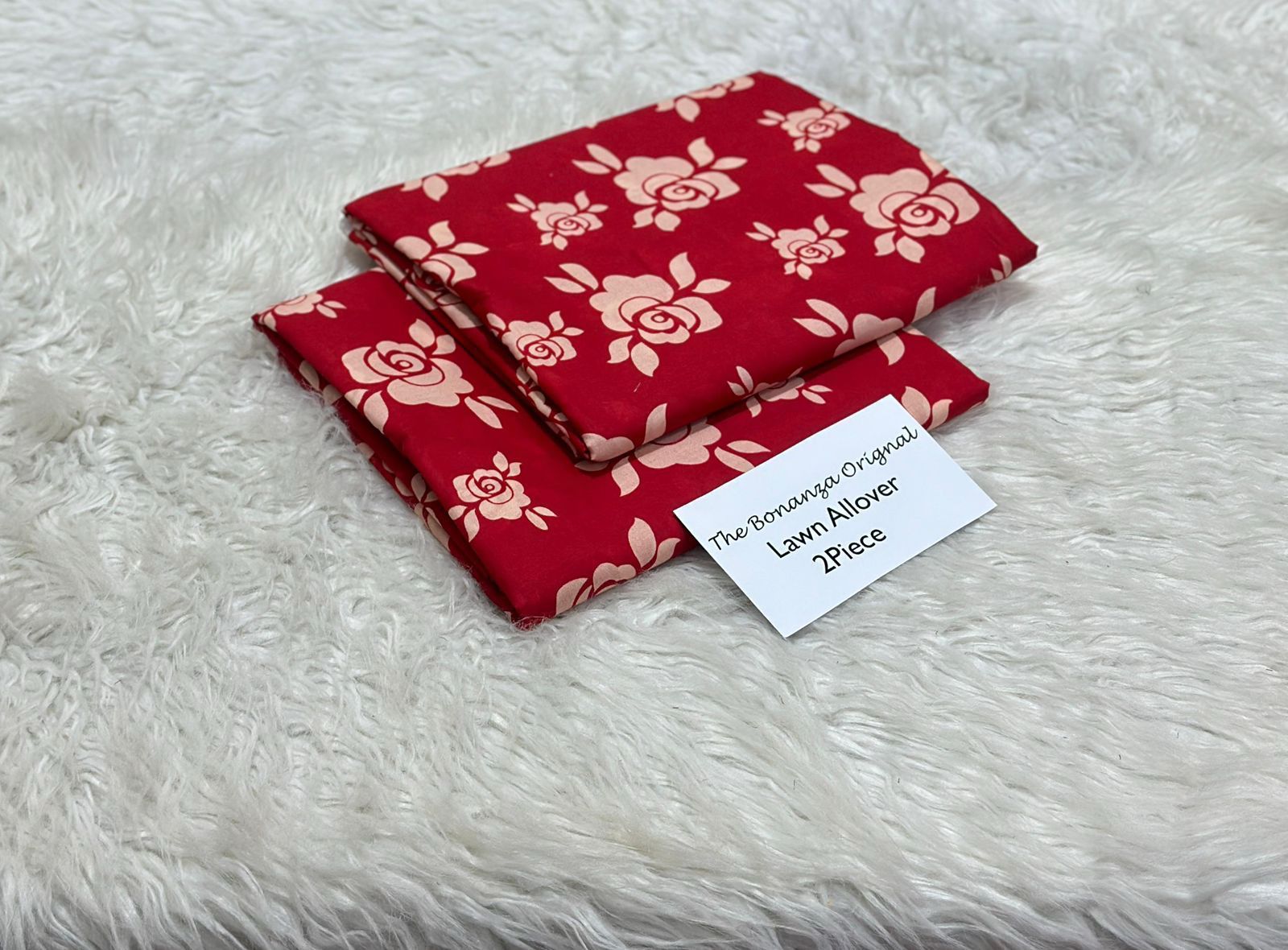 Bonenza Lown 2Pc Suit