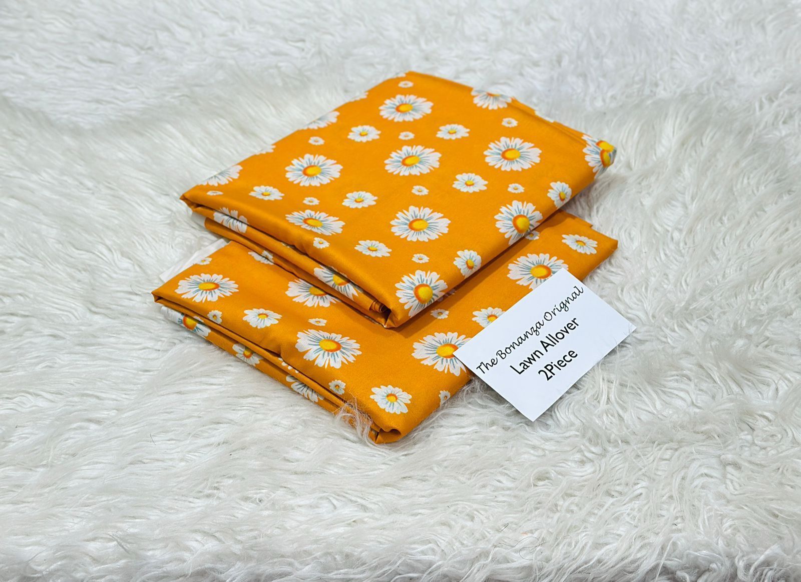 Bonenza Lown 2Pc Suit