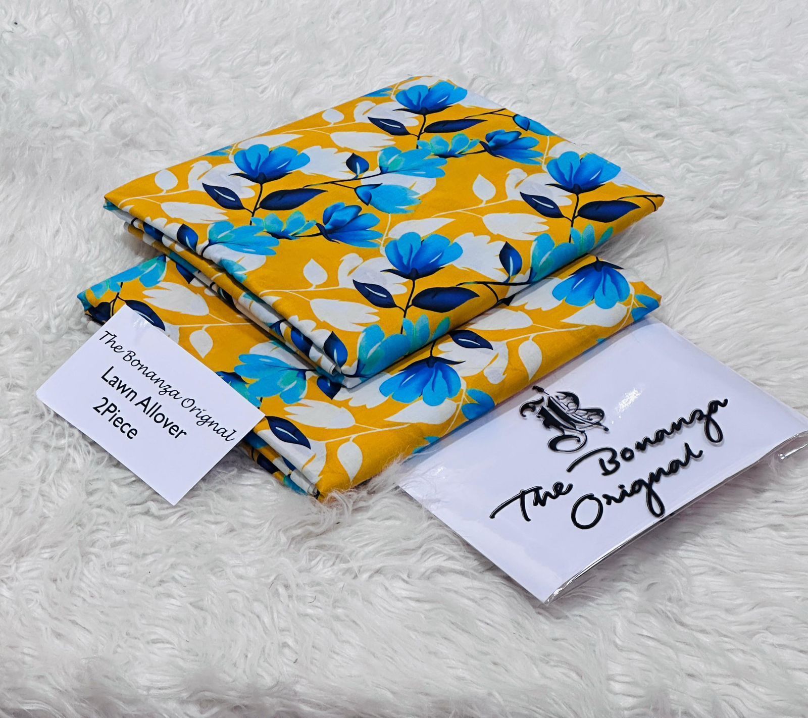 Bonenza Lown 2Pc Suit