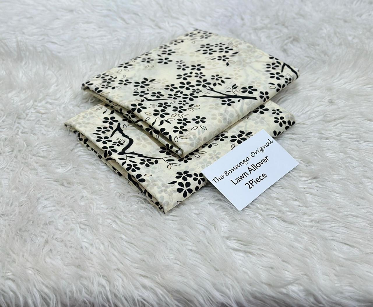 Bonenza Lown 2Pc Suit