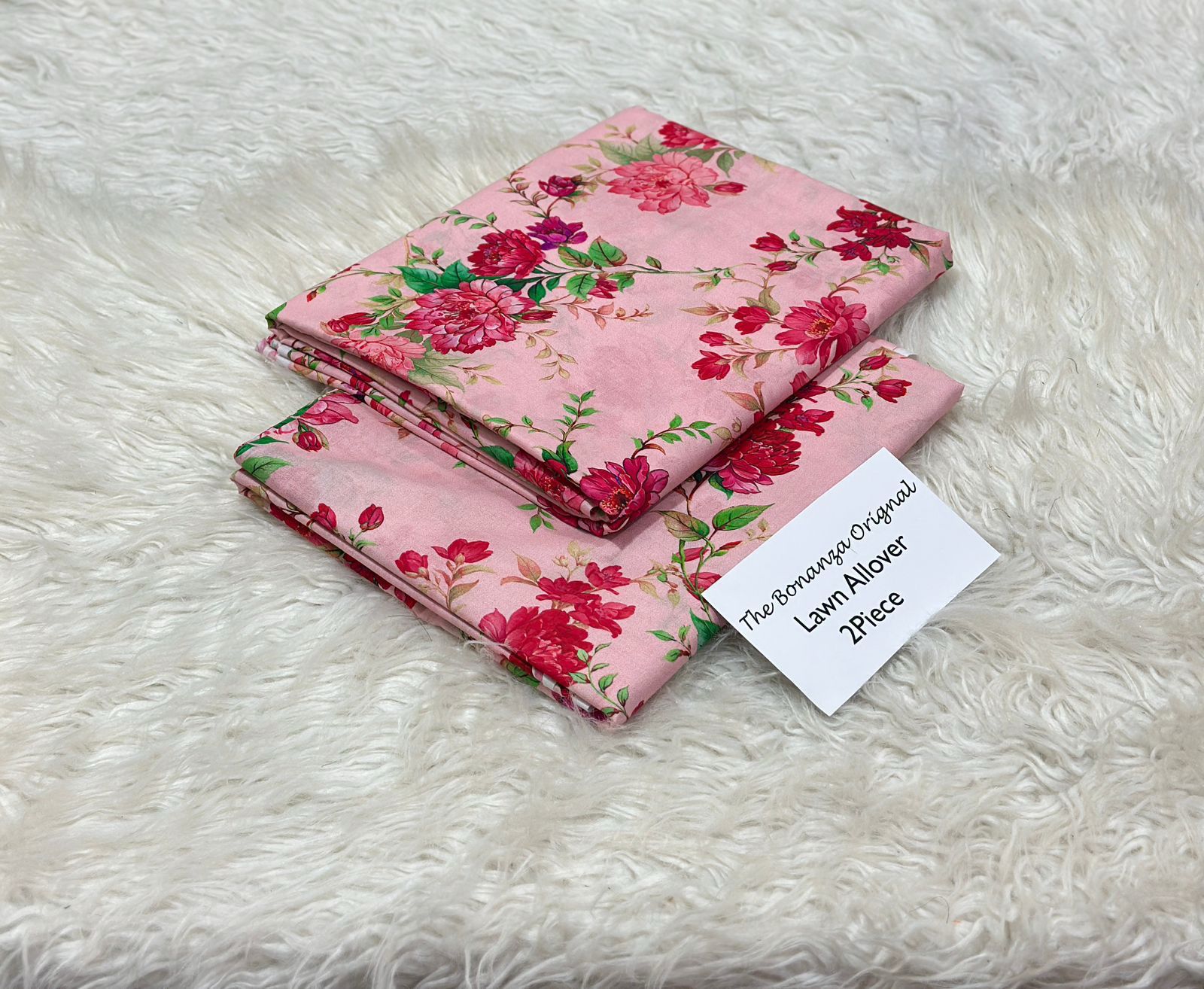 Bonenza Lown 2Pc Suit