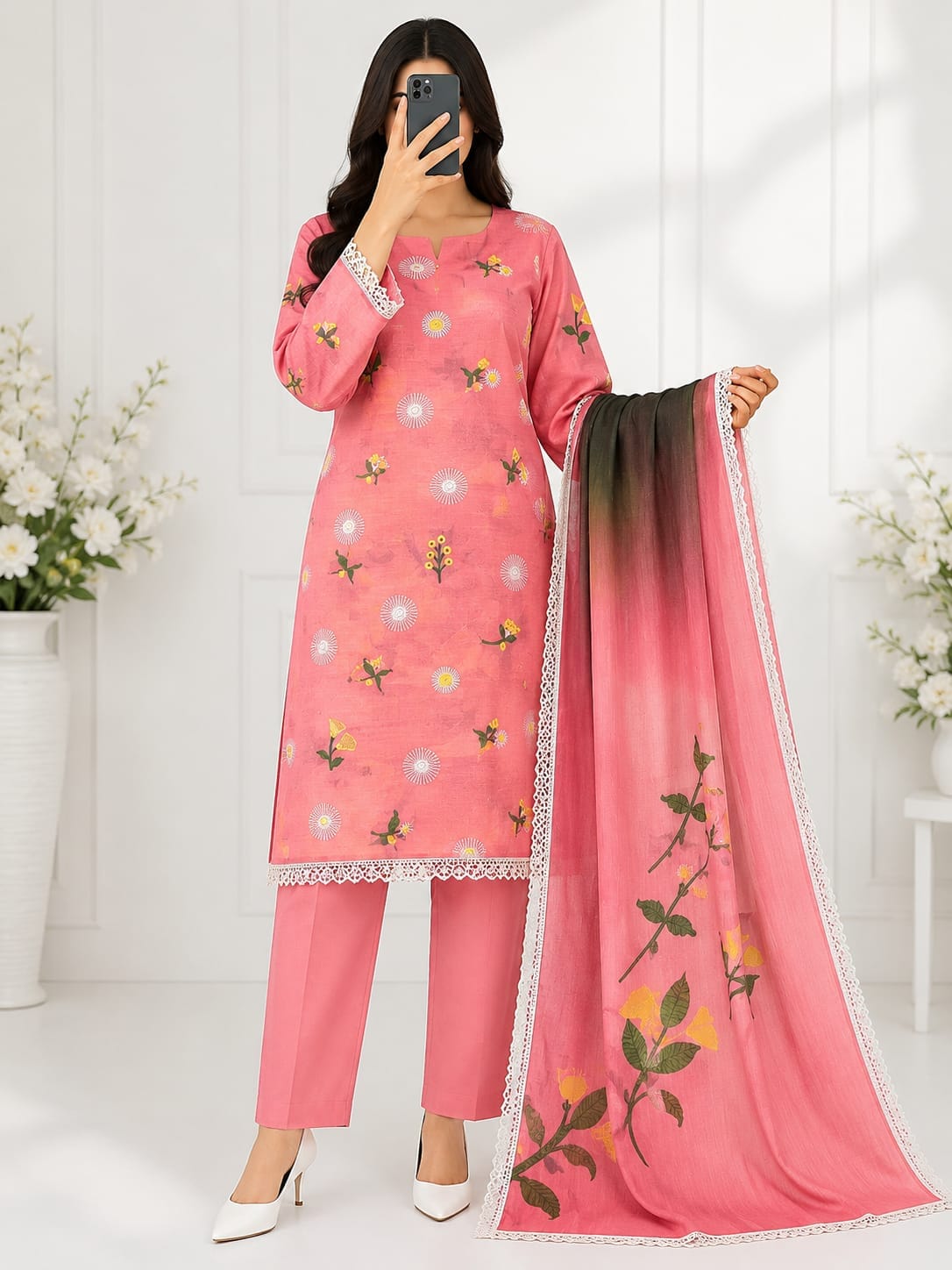 BREEZE 3PC UNSTICH