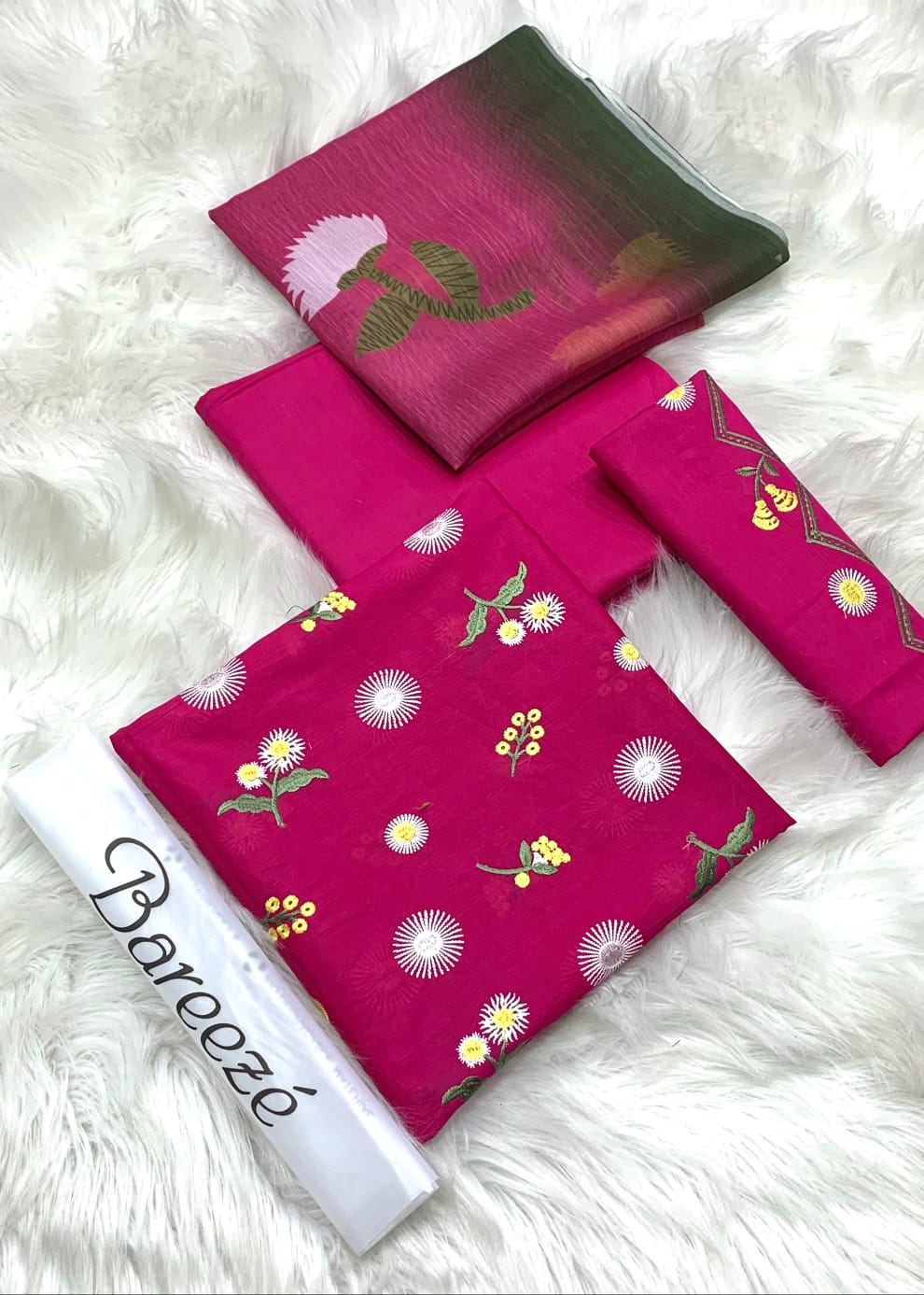 BREEZE 3PC UNSTICH