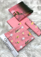 BREEZE 3PC UNSTICH