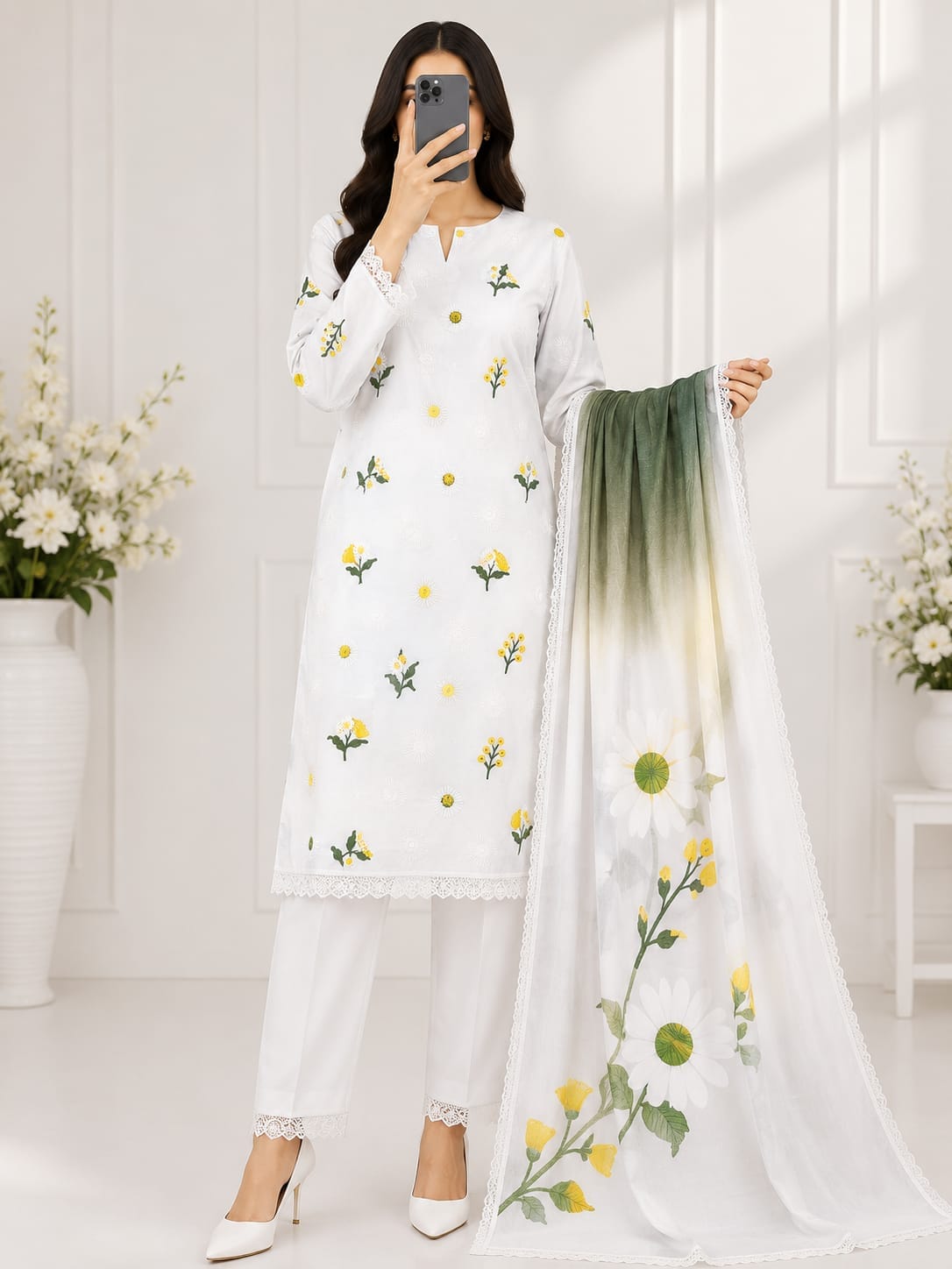 BREEZE 3PC UNSTICH