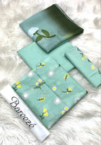 BREEZE 3PC UNSTICH