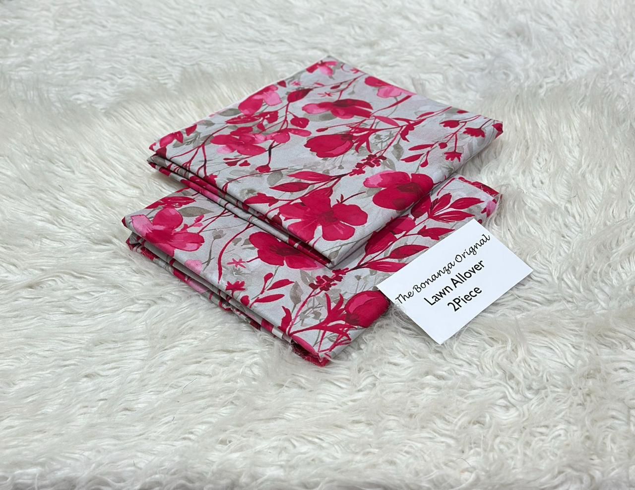 Bonenza Lown 2Pc Suit