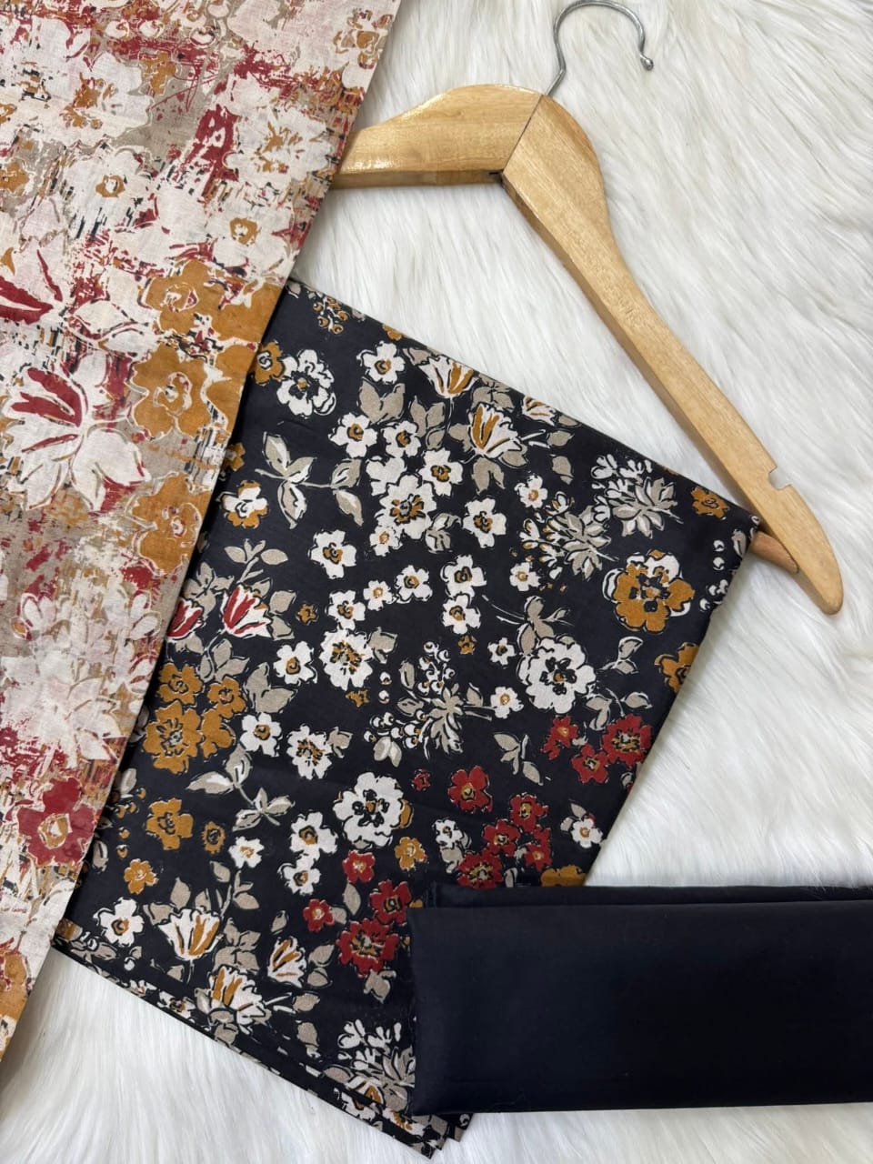 Bin Saeed Printed Lawn Unstitched