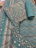 Bin Saeed 3 Piece Embroidered Lawn