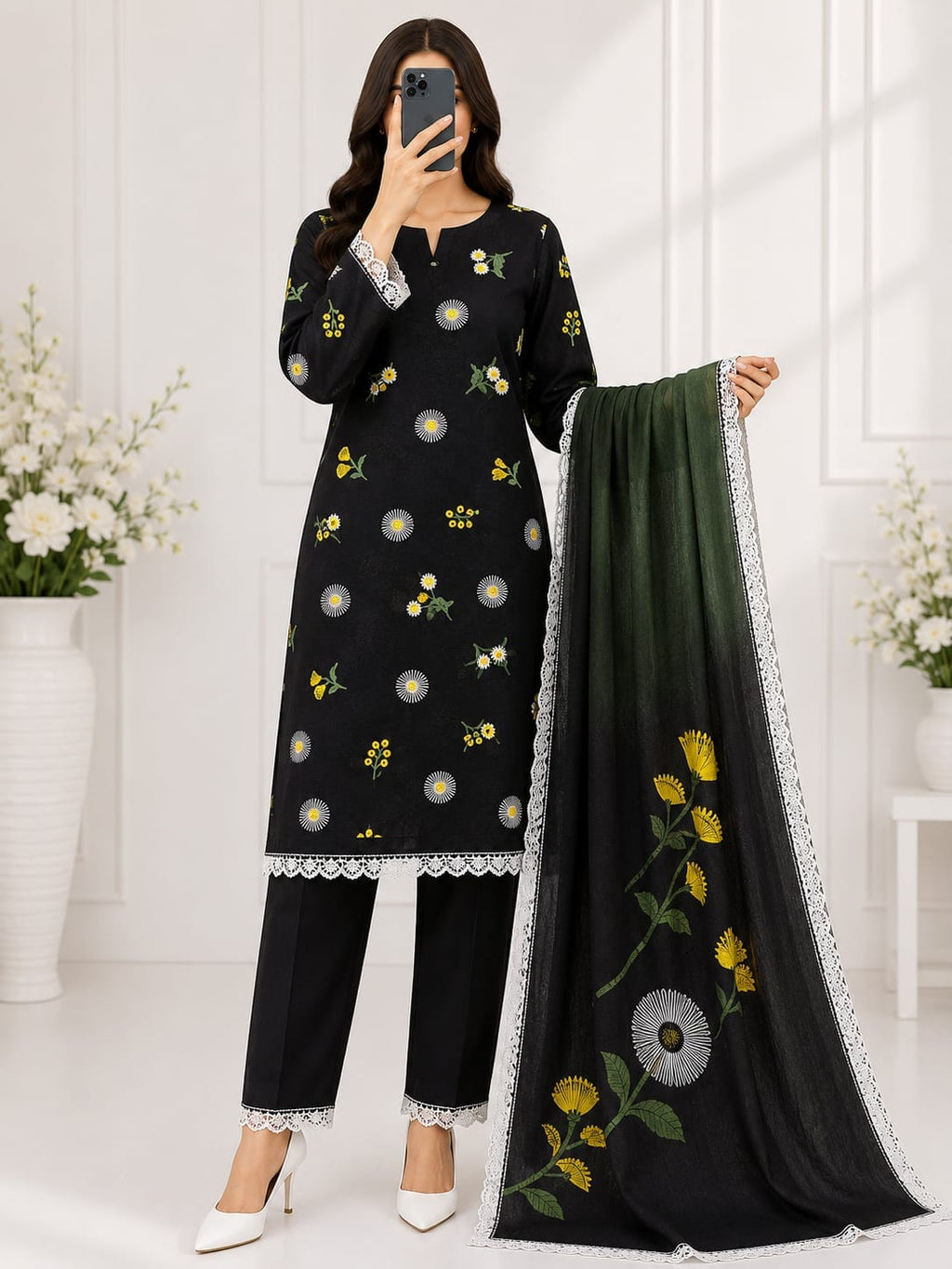 BREEZE 3PC UNSTICH