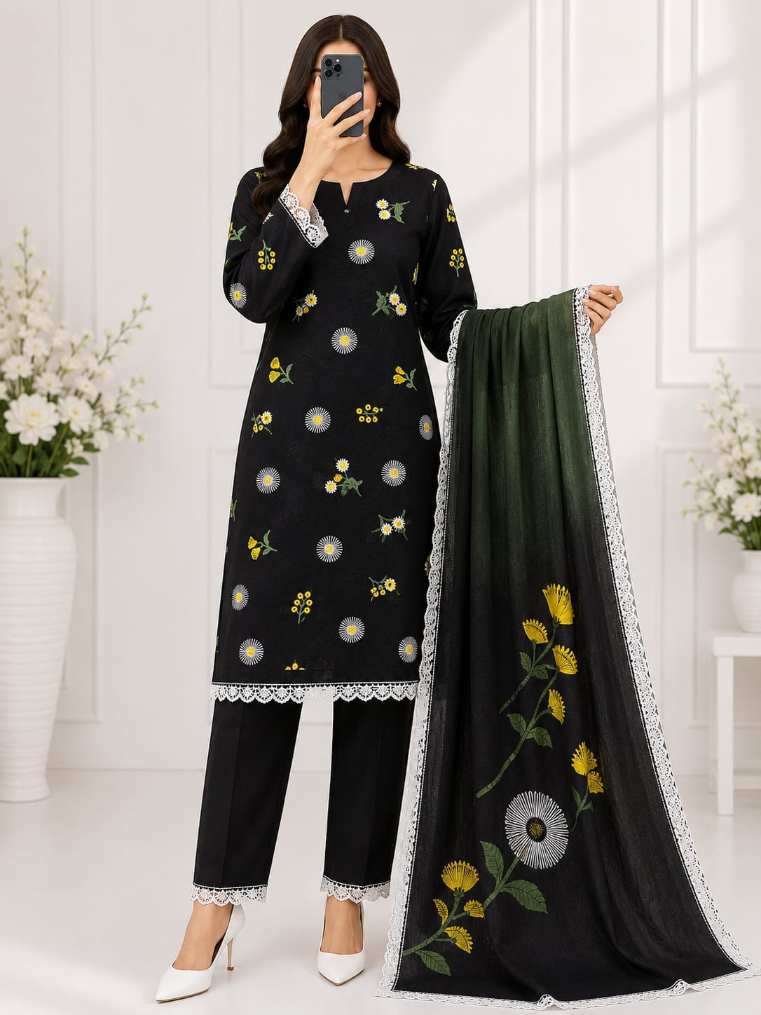 BREEZE 3PC UNSTICH