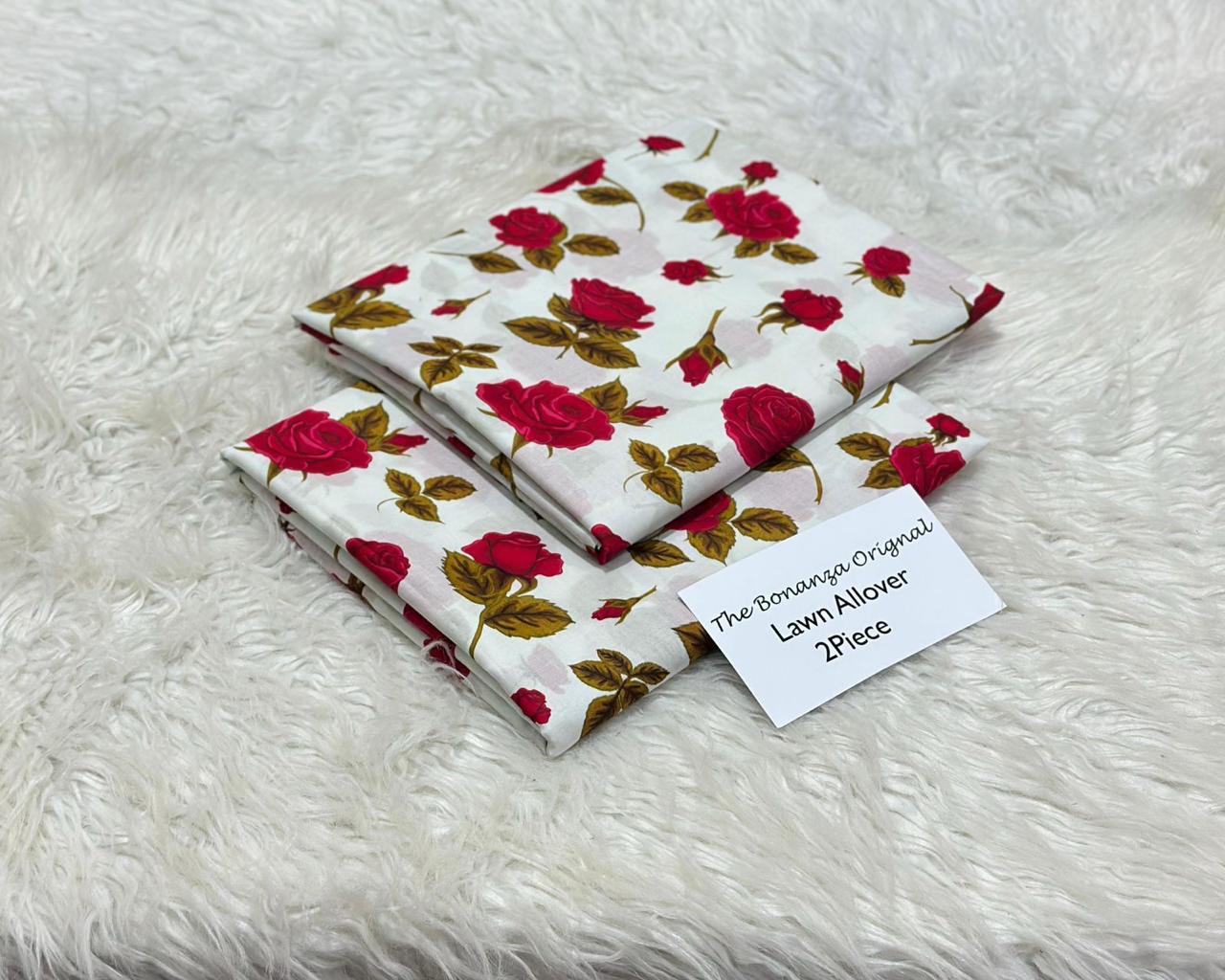 Bonenza Lown 2Pc Suit