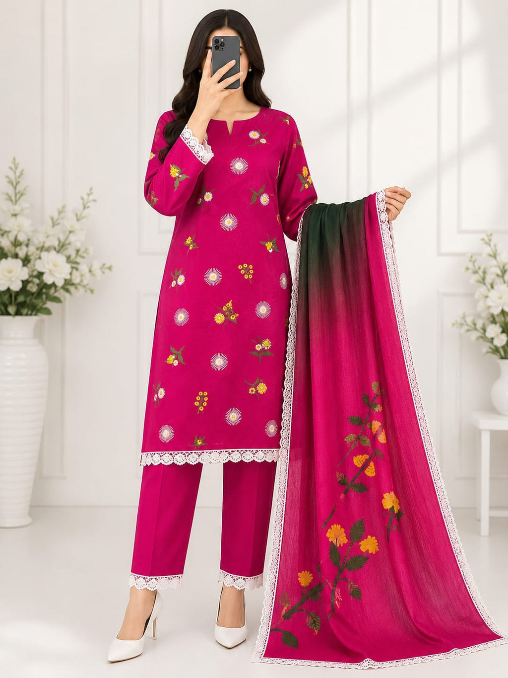 BREEZE 3PC UNSTICH