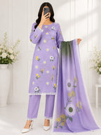 BREEZE 3PC UNSTICH