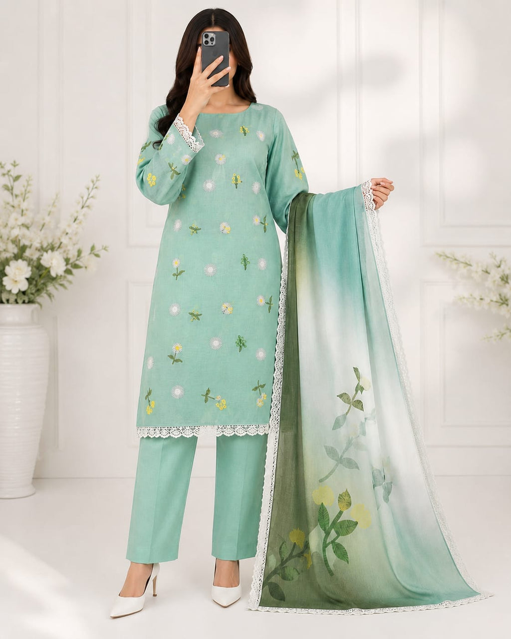 BREEZE 3PC UNSTICH