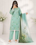 BREEZE 3PC UNSTICH